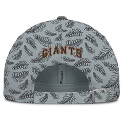 San Francisco Giants Fanatics Women's Cooperstown Collection Shift Adjustable Hat Sale