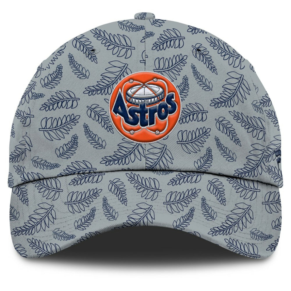 Houston Astros Fanatics Women's Cooperstown Collection Shift Adjustable Hat Sale