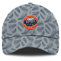 Houston Astros Fanatics Women's Cooperstown Collection Shift Adjustable Hat Sale