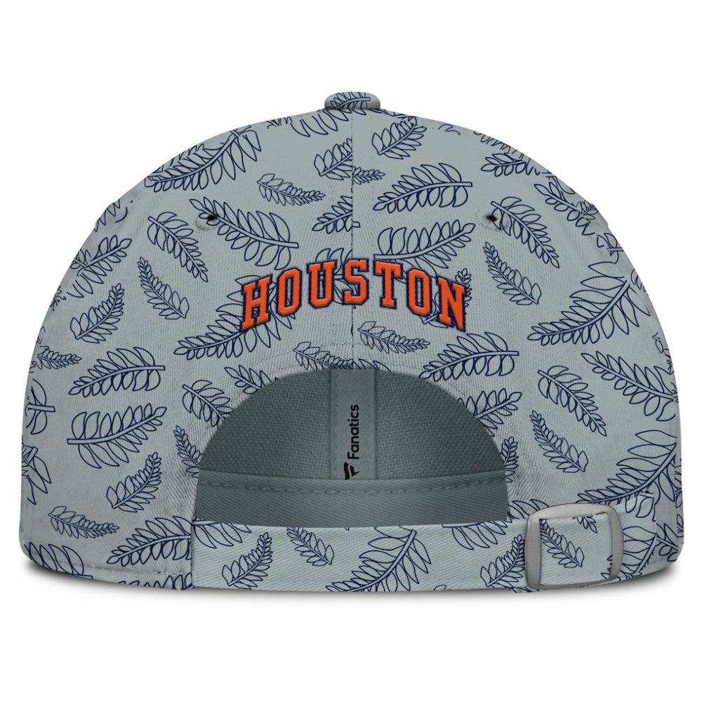 Houston Astros Fanatics Women's Cooperstown Collection Shift Adjustable Hat Sale