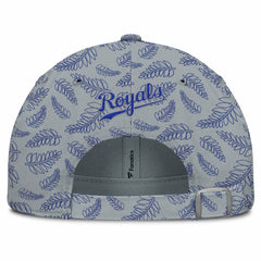 Kansas City Royals Fanatics Women's Cooperstown Collection Shift Adjustable Hat Outlet