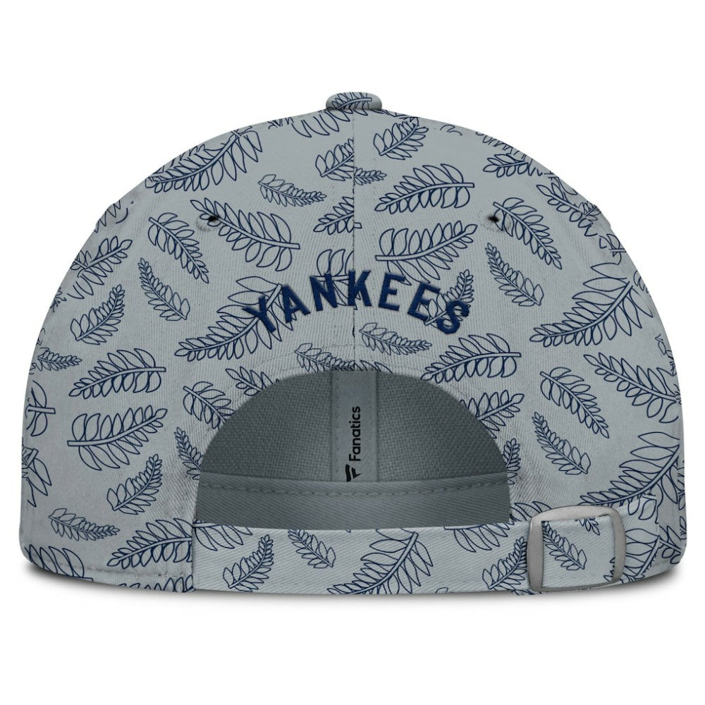New York Yankees Fanatics Women's Cooperstown Collection Shift Adjustable Hat Sale