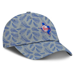 Texas Rangers Fanatics Women's Cooperstown Collection Shift Adjustable Hat Sale