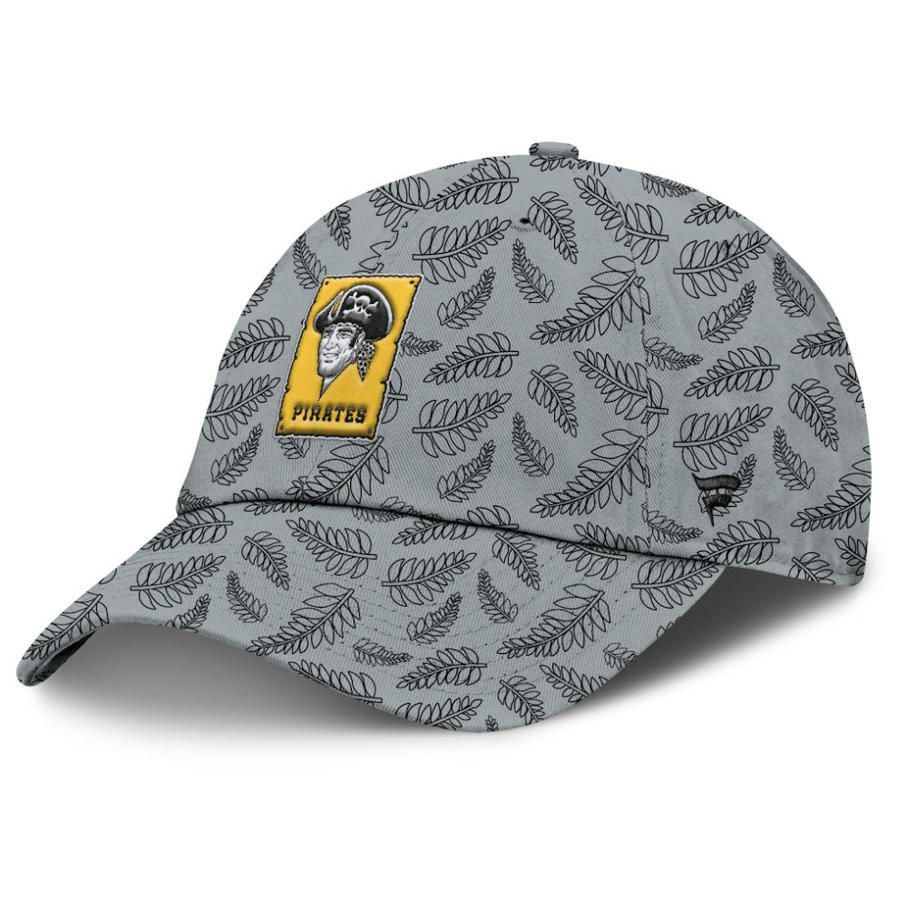 Pittsburgh Pirates Fanatics Women's Cooperstown Collection Shift Adjustable Hat Outlet