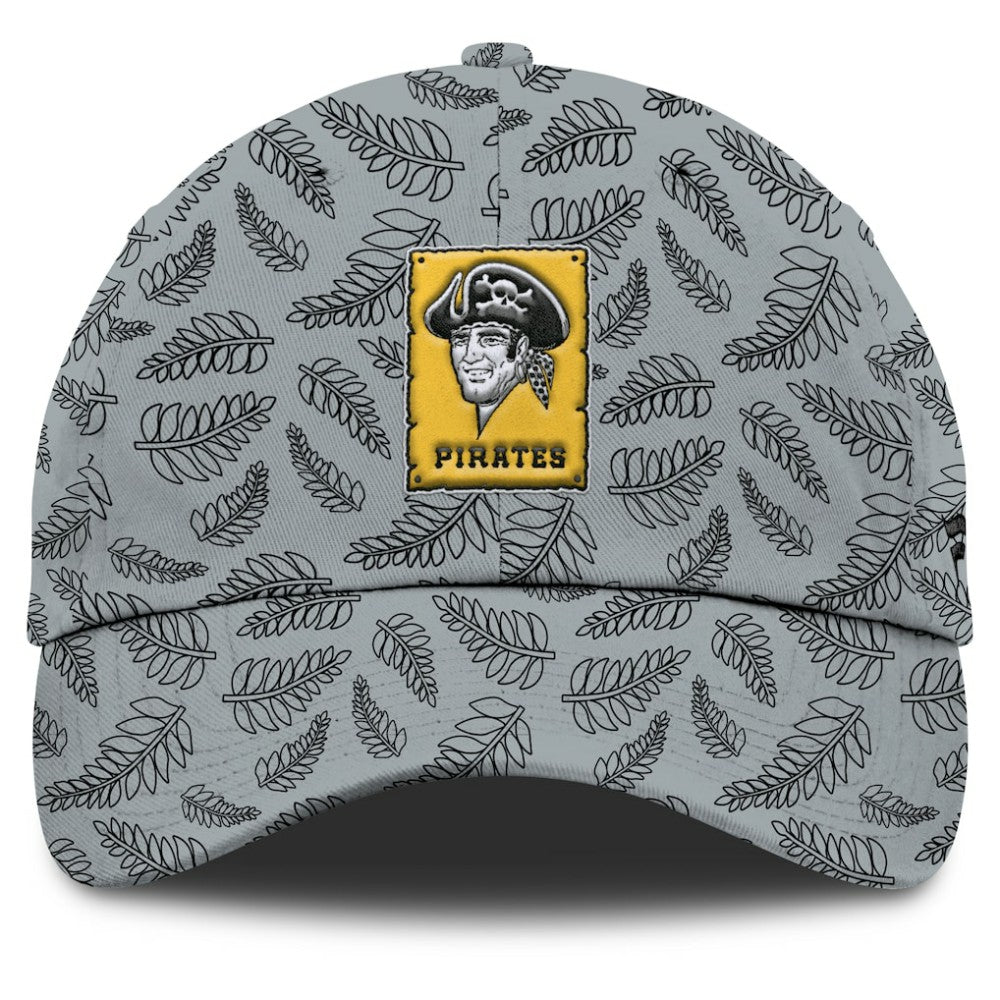 Pittsburgh Pirates Fanatics Women's Cooperstown Collection Shift Adjustable Hat Outlet