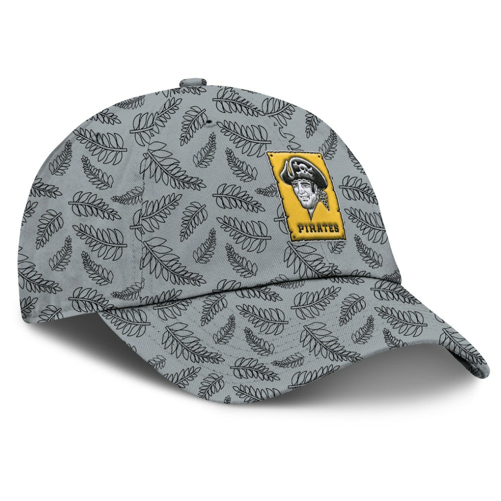 Pittsburgh Pirates Fanatics Women's Cooperstown Collection Shift Adjustable Hat Outlet
