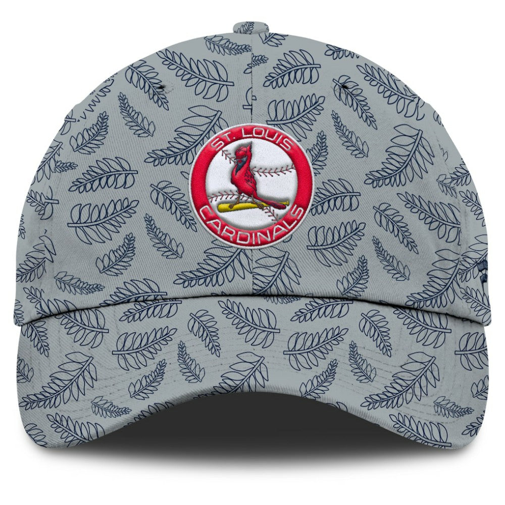 St. Louis Cardinals Fanatics Women's Cooperstown Collection Shift Adjustable Hat Online