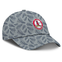 St. Louis Cardinals Fanatics Women's Cooperstown Collection Shift Adjustable Hat Online