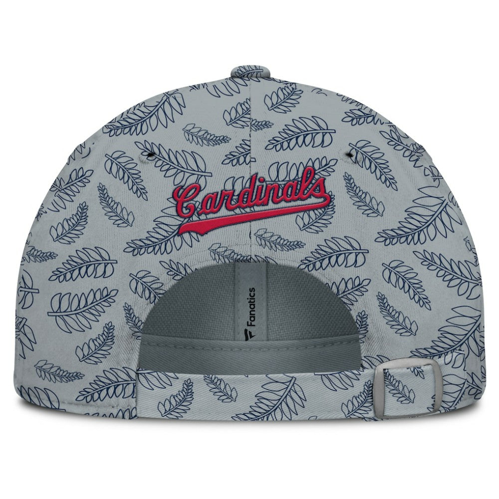 St. Louis Cardinals Fanatics Women's Cooperstown Collection Shift Adjustable Hat Online