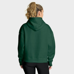 Minnesota Wild Fanatics Women's Authentic Pro Primary Pullover Hoodie - Green | Fanatics on sale