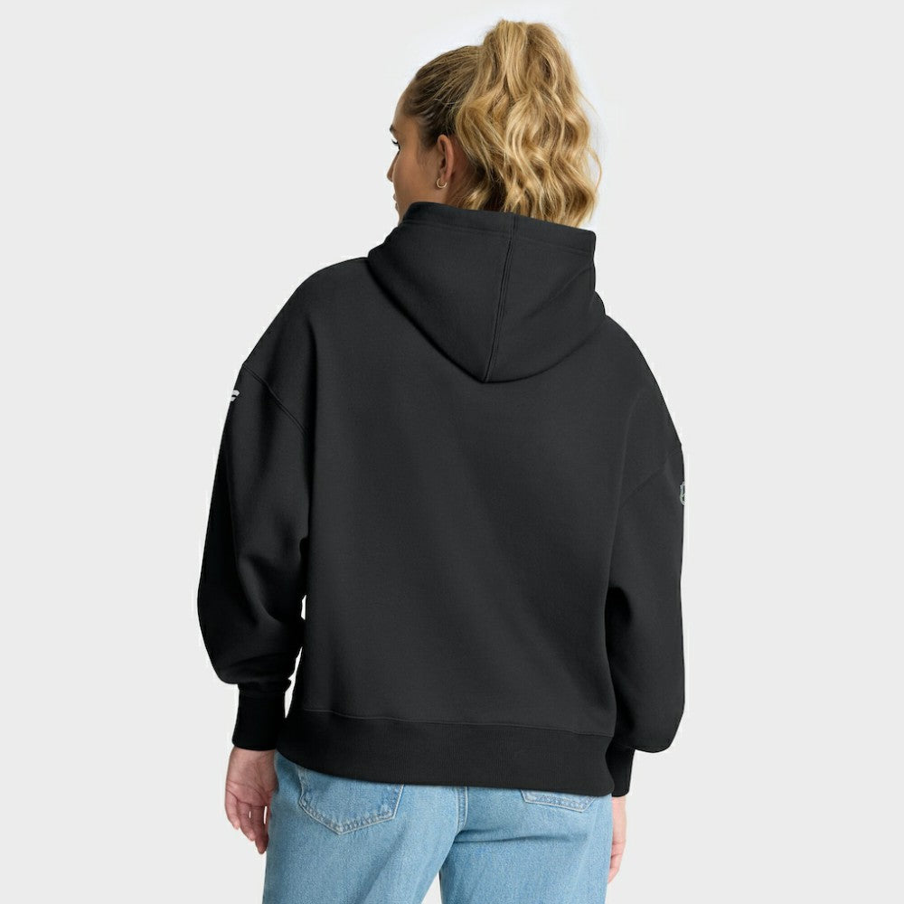 Pittsburgh Penguins Fanatics Women's Authentic Pro Primary Pullover Hoodie - Black | Fanatics online