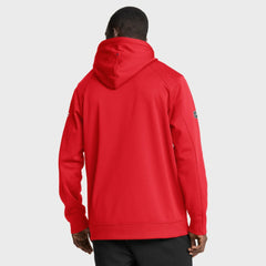Florida Panthers Fanatics Authentic Pro Rink Hoodie - Red | Fanatics discount