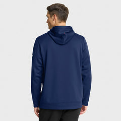 Florida Panthers Fanatics Authentic Pro Rink Hoodie - Navy | Fanatics near me