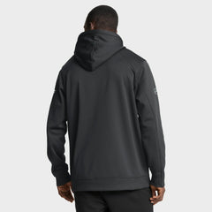 Minnesota Wild Fanatics Authentic Pro Rink Hoodie - Black | Fanatics Clearance