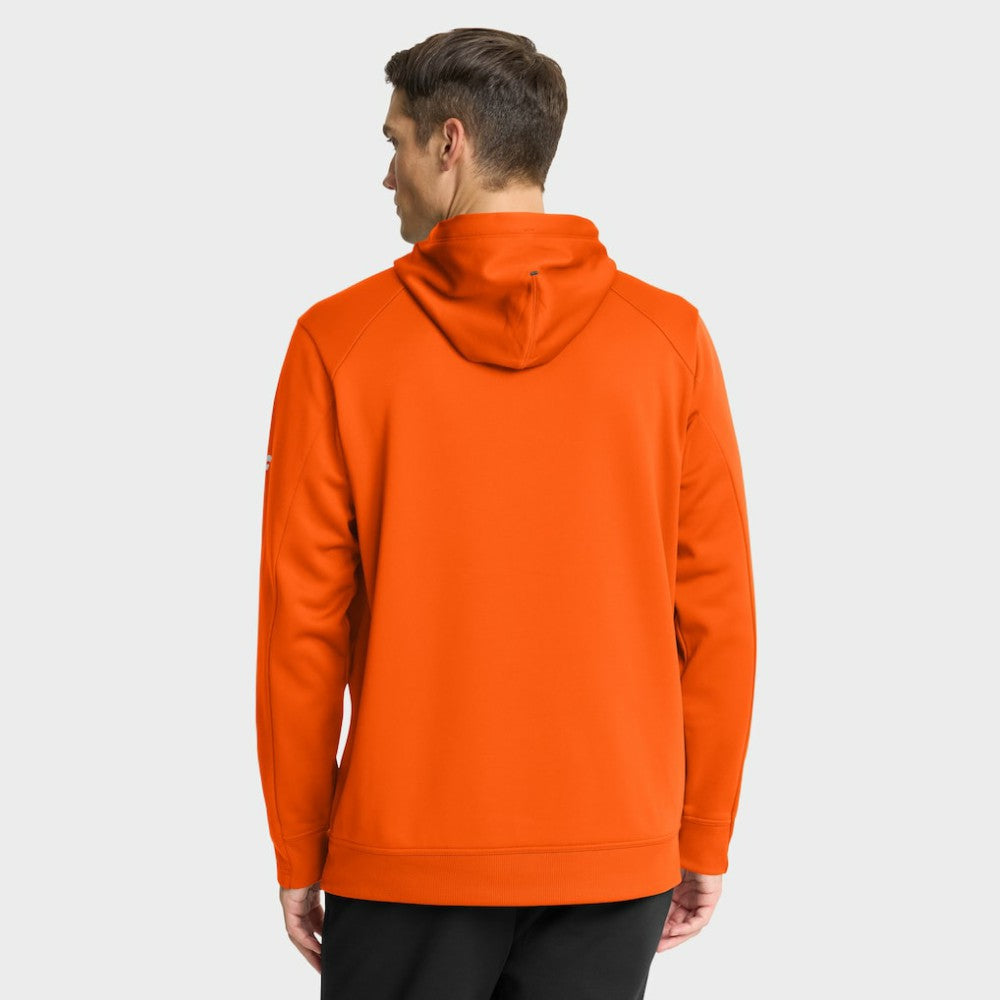Philadelphia Flyers Fanatics Authentic Pro Rink Hoodie - Orange | Fanatics online
