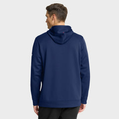 Washington Capitals Fanatics Authentic Pro Rink Hoodie - Navy | Fanatics on sale