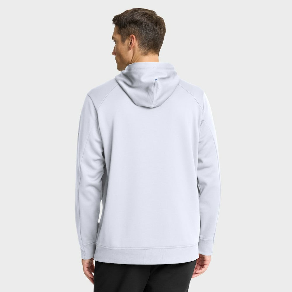 Toronto Maple Leafs Fanatics Authentic Pro Rink Hoodie - White | Fanatics near me