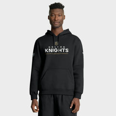 Vegas Golden Knights Fanatics Authentic Pro Primary Hoodie - Black | Fanatics near me