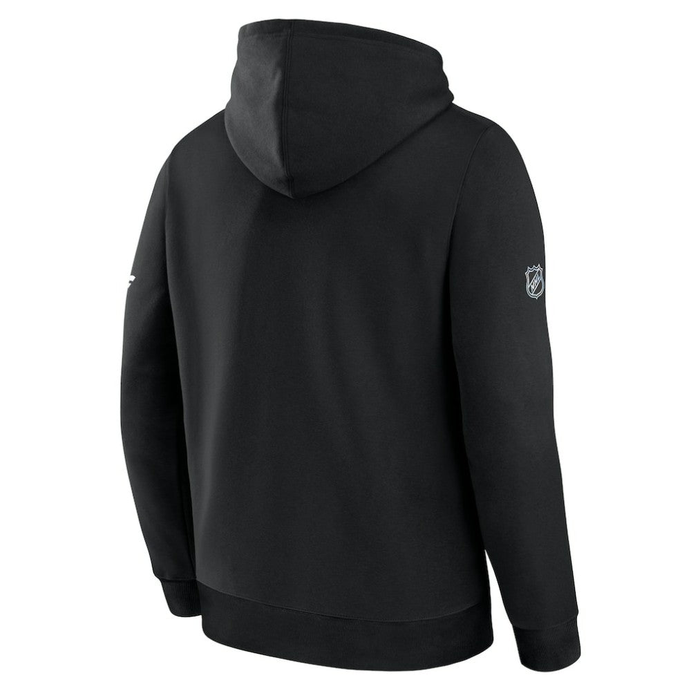 Vegas Golden Knights Fanatics Authentic Pro Primary Hoodie - Black | Fanatics near me