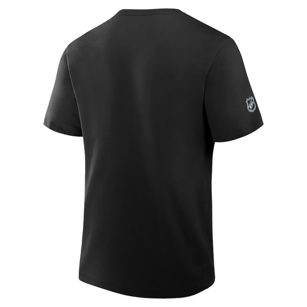 Detroit Red Wings Fanatics Authentic Pro Primary T-Shirt - Black | Fanatics on sale