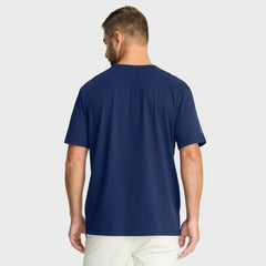 Montreal Canadiens Fanatics Authentic Pro Primary T-Shirt - Navy | Fanatics discount