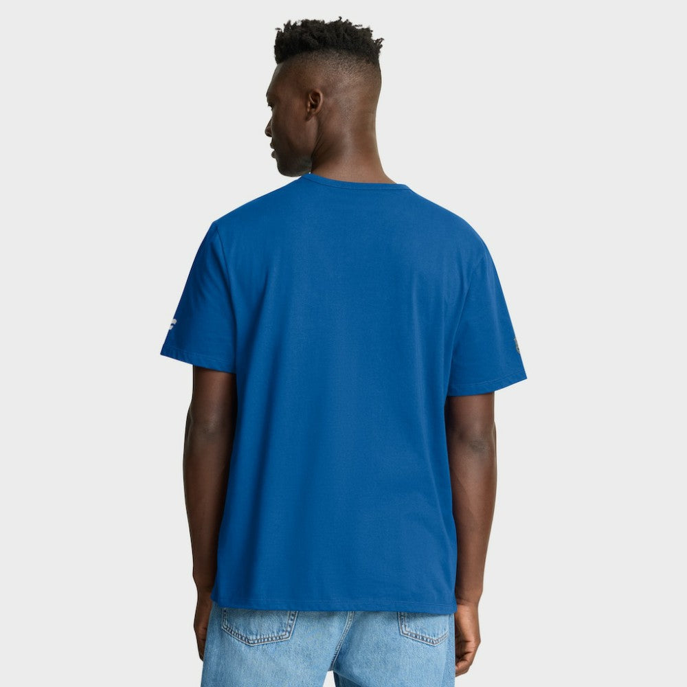 St. Louis Blues Fanatics Authentic Pro Primary T-Shirt - Blue | Fanatics sale