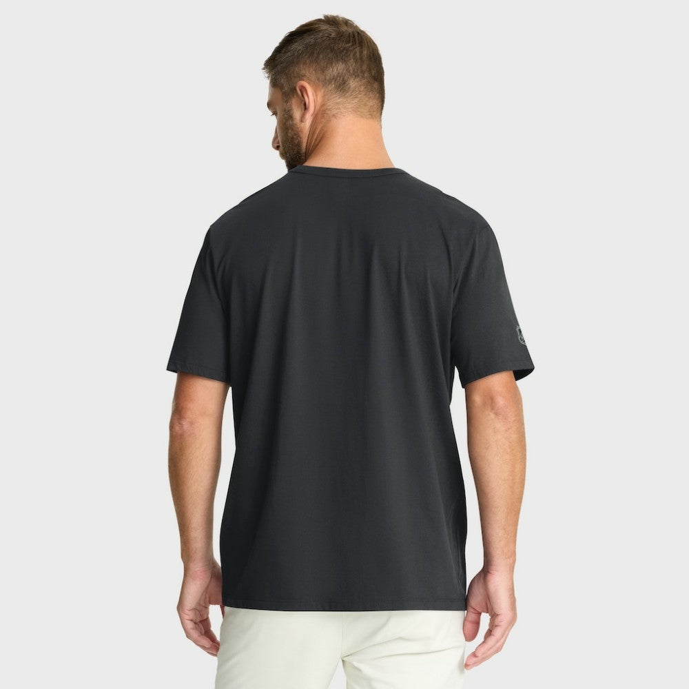 Chicago Blackhawks Fanatics Authentic Pro Primary T-Shirt - Black | Fanatics online