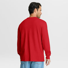 Carolina Hurricanes Fanatics Authentic Pro Property Of Practice Long Sleeve T-Shirt - Red | Fanatics sale