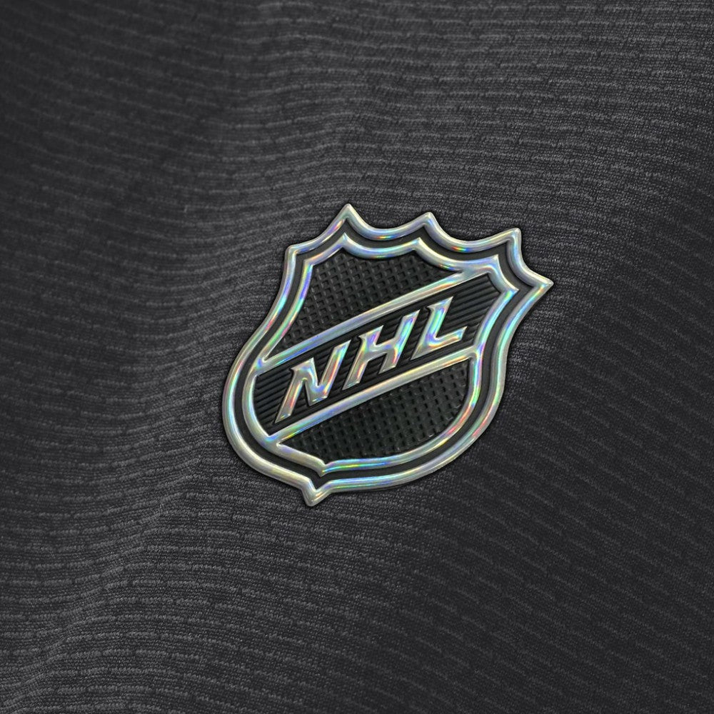 Anaheim Ducks Fanatics Authentic Pro Rink Hoodie - Charcoal | Fanatics near me