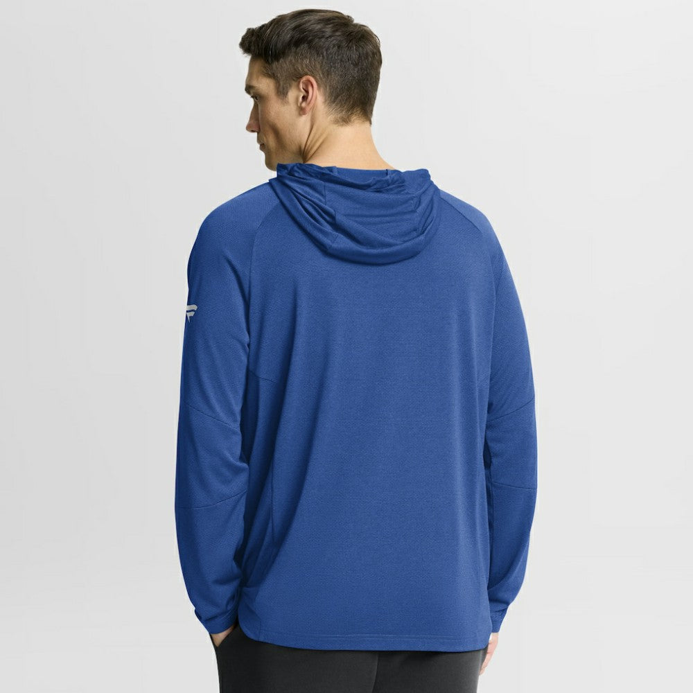 Buffalo Sabres Fanatics Authentic Pro Rink Hoodie - Royal | Fanatics near me
