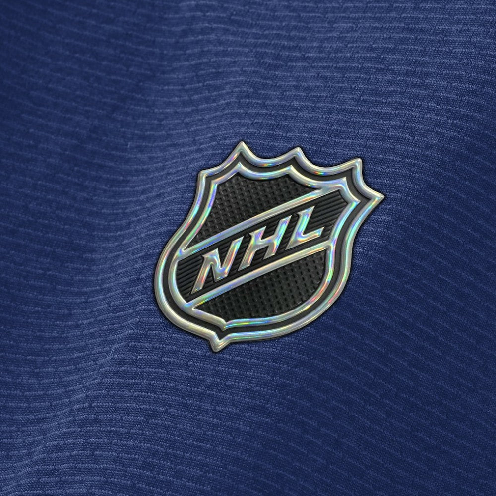 Edmonton Oilers Fanatics Authentic Pro Rink Hoodie - Royal | Fanatics Clearance