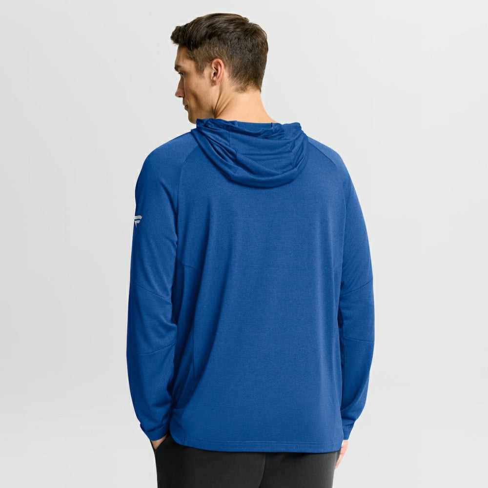 New York Islanders Fanatics Authentic Pro Rink Hoodie - Royal | Fanatics Clearance