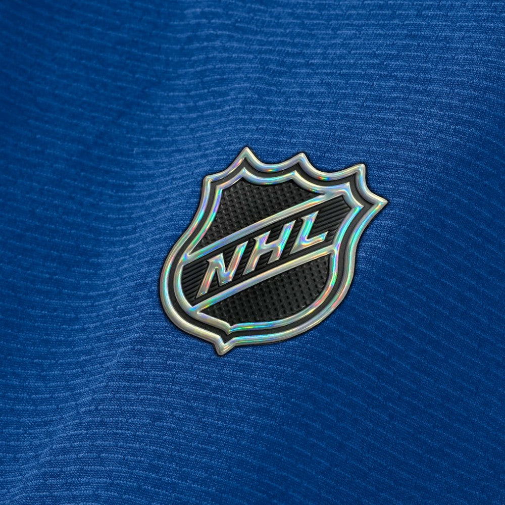 New York Islanders Fanatics Authentic Pro Rink Hoodie - Royal | Fanatics Clearance