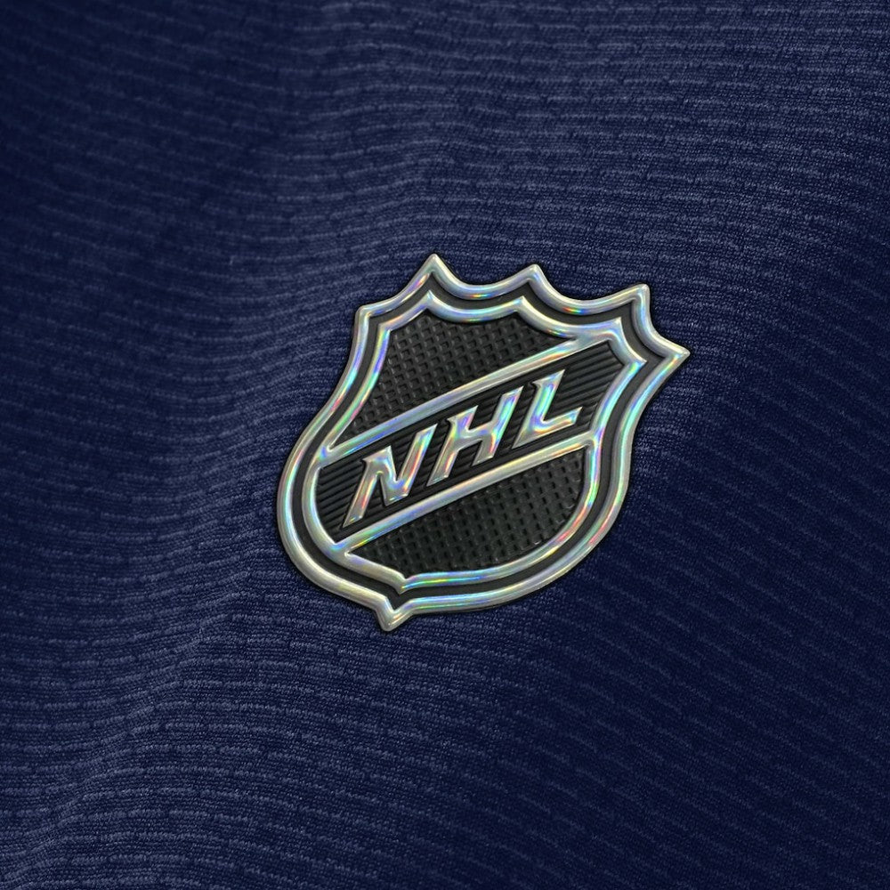 New York Rangers Fanatics Authentic Pro Rink Hoodie - Navy | Fanatics sale