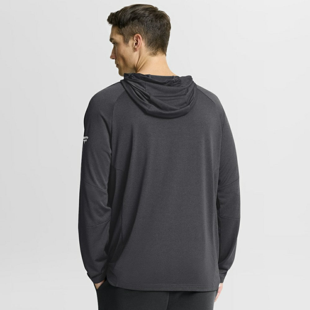 Philadelphia Flyers Fanatics Authentic Pro Rink Hoodie - Charcoal | Fanatics online