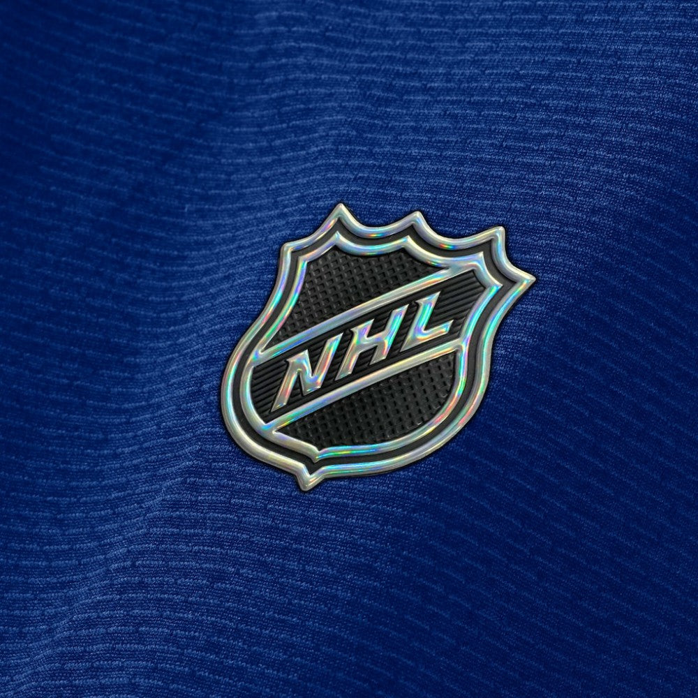 Toronto Maple Leafs Fanatics Authentic Pro Rink Hoodie - Blue | Fanatics near me