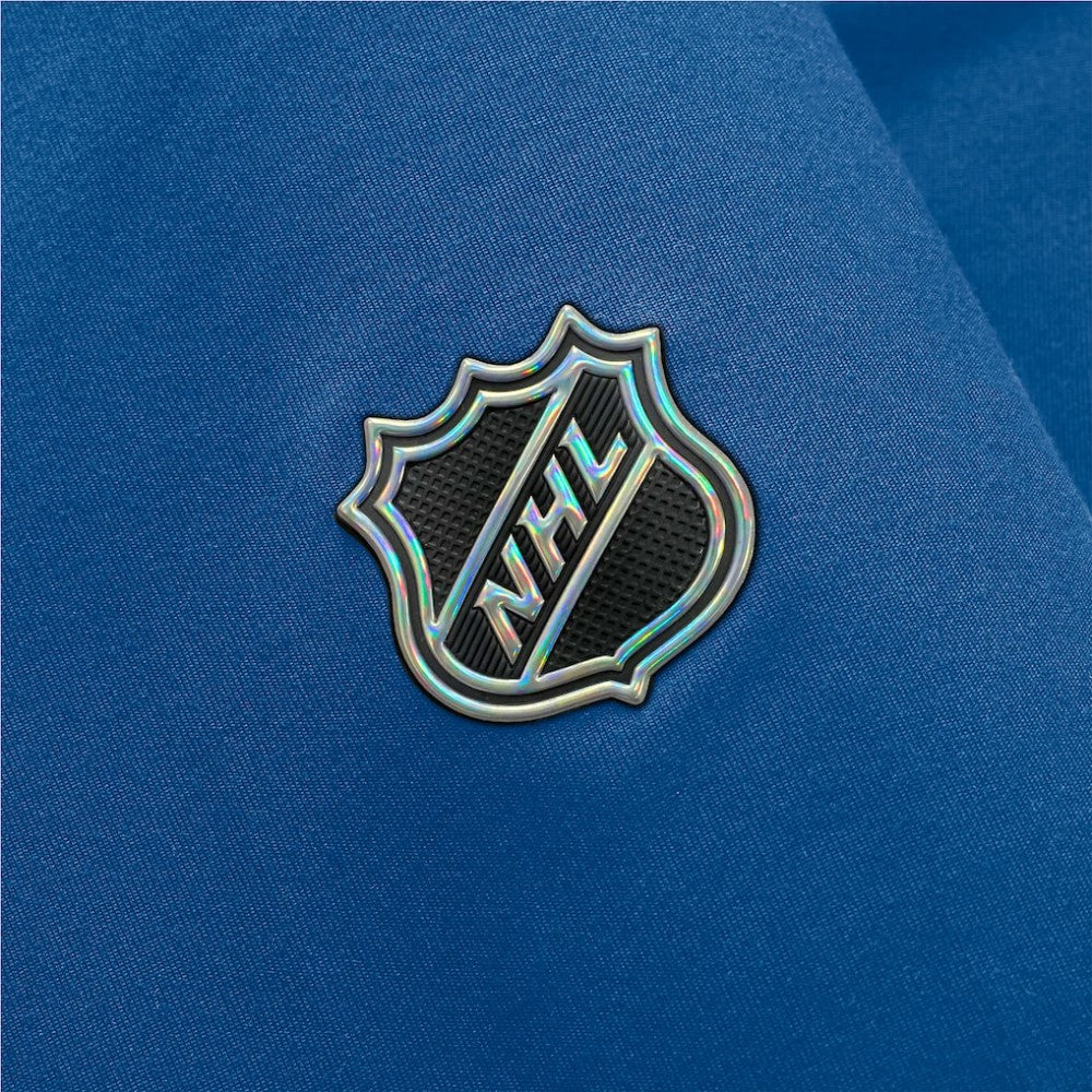 St. Louis Blues Fanatics Authentic Pro Rink Tech Long Sleeve T-Shirt - Blue | Fanatics sale