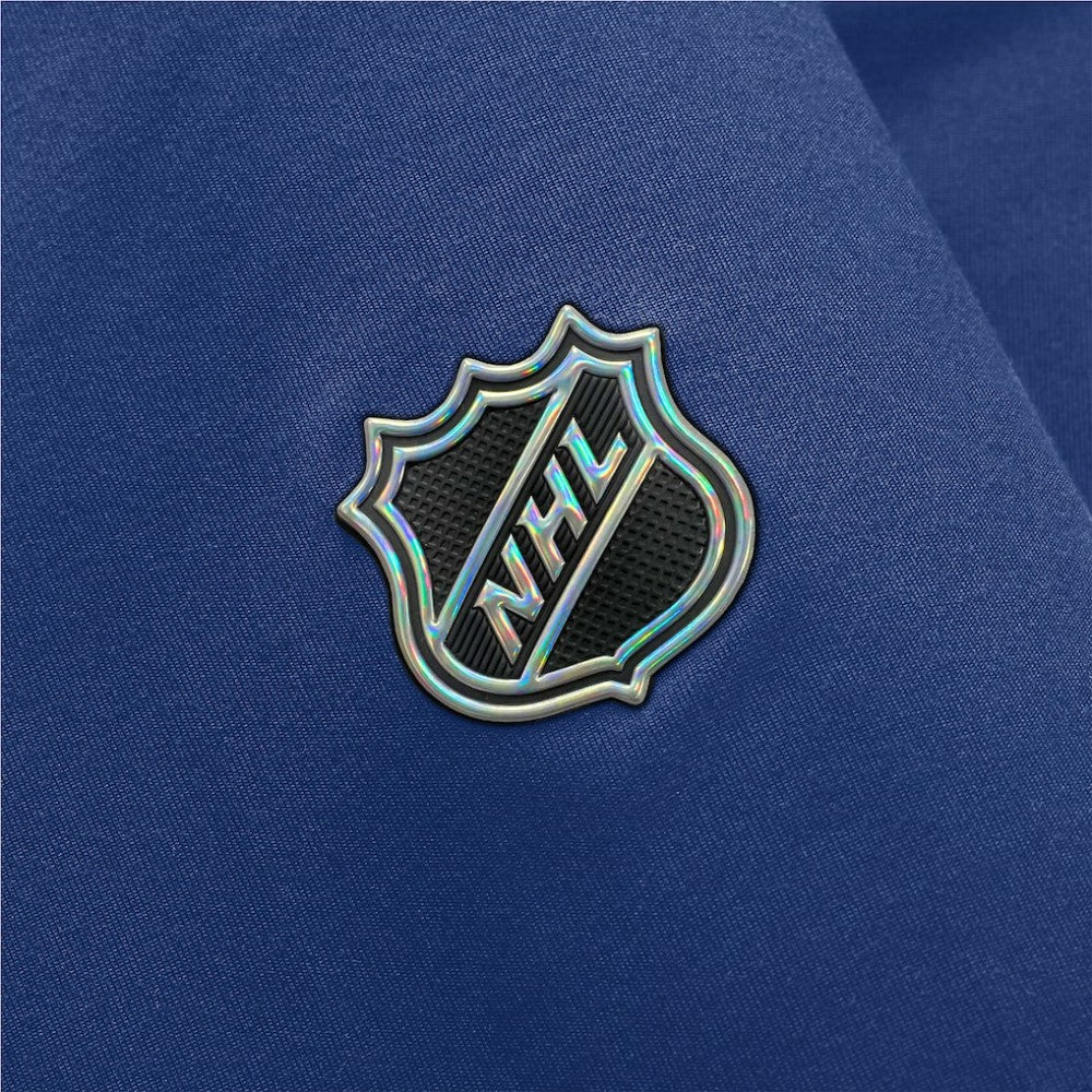 Toronto Maple Leafs Fanatics Authentic Pro Rink Tech Long Sleeve T-Shirt - Blue | Fanatics Clearance
