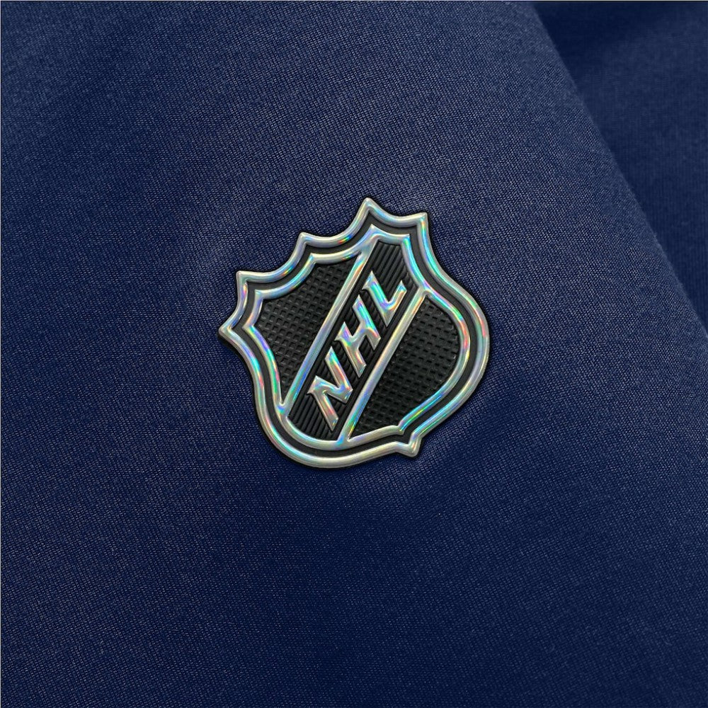 Winnipeg Jets Fanatics Authentic Pro Rink Tech Long Sleeve T-Shirt - Navy | Fanatics online