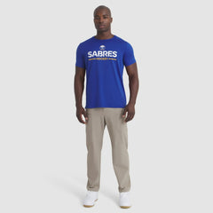 Buffalo Sabres Fanatics Authentic Pro Rink Tech T-Shirt - Royal | Fanatics online