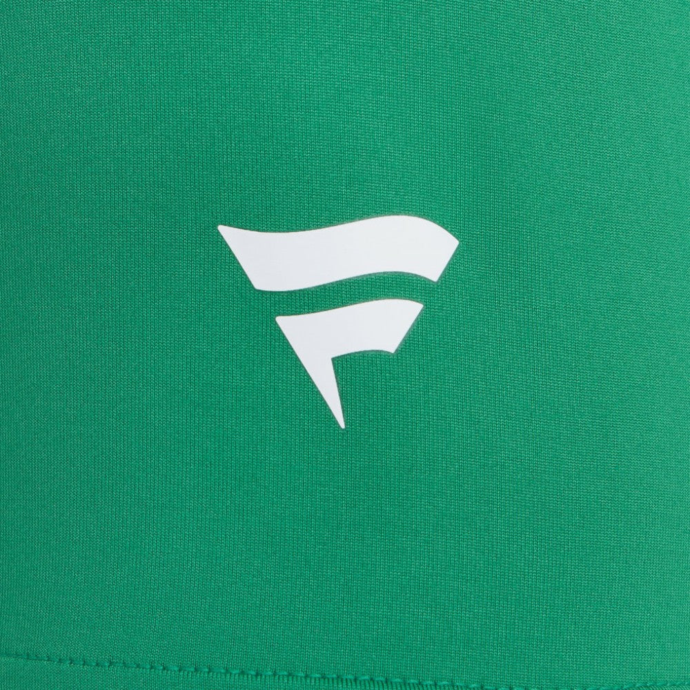 Vancouver Canucks Fanatics Authentic Pro Rink Tech T-Shirt - Green | Fanatics Lifestyle