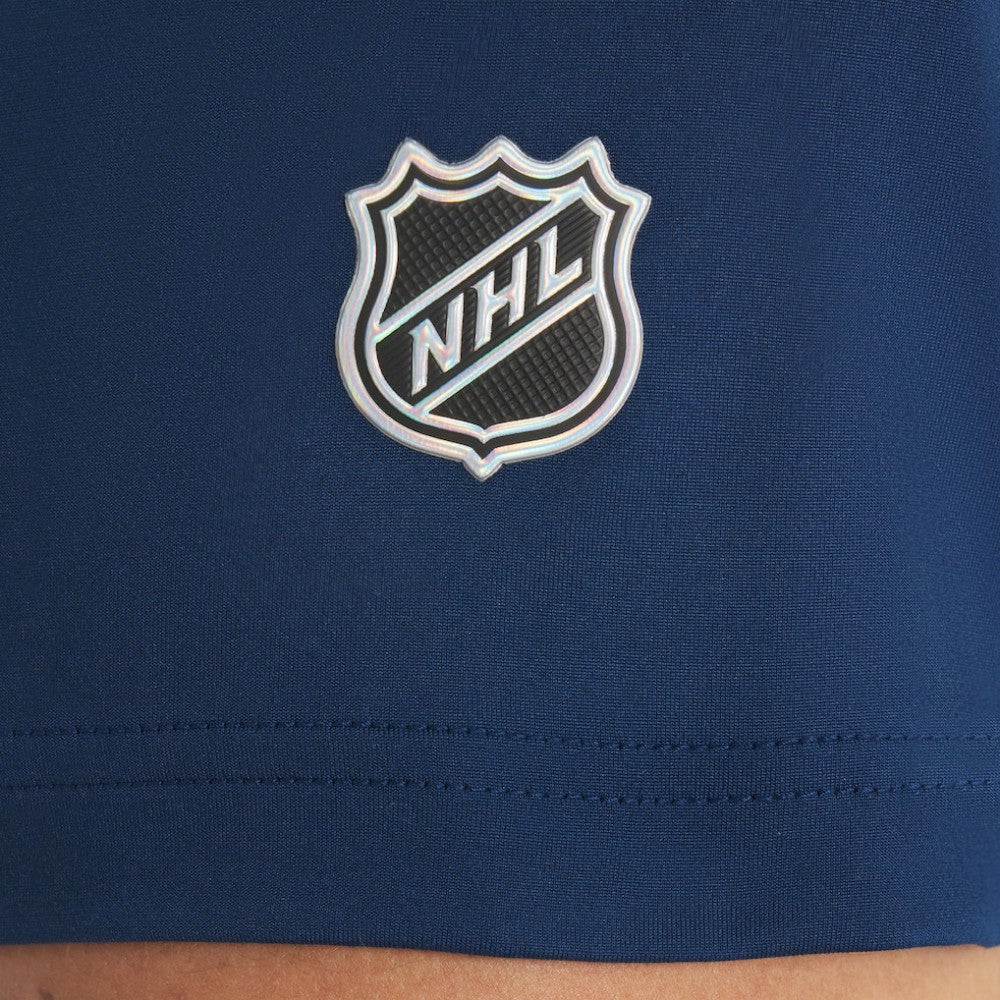 Columbus Blue Jackets Fanatics Authentic Pro Rink Tech T-Shirt - Navy | Fanatics sale