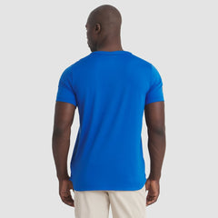 St. Louis Blues Fanatics Authentic Pro Rink Tech T-Shirt - Blue | Fanatics on sale