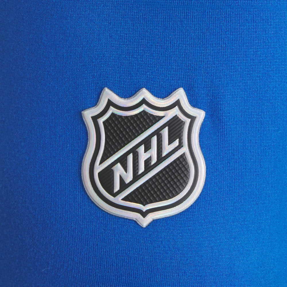 St. Louis Blues Fanatics Authentic Pro Rink Tech T-Shirt - Blue | Fanatics on sale