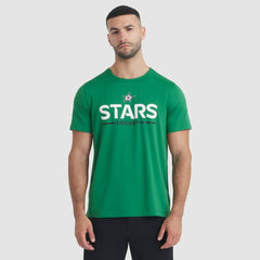 Dallas Stars Fanatics Authentic Pro Rink Tech T-Shirt - Kelly Green | Fanatics on sale