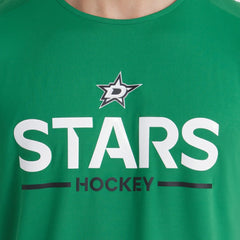 Dallas Stars Fanatics Authentic Pro Rink Tech T-Shirt - Kelly Green | Fanatics on sale