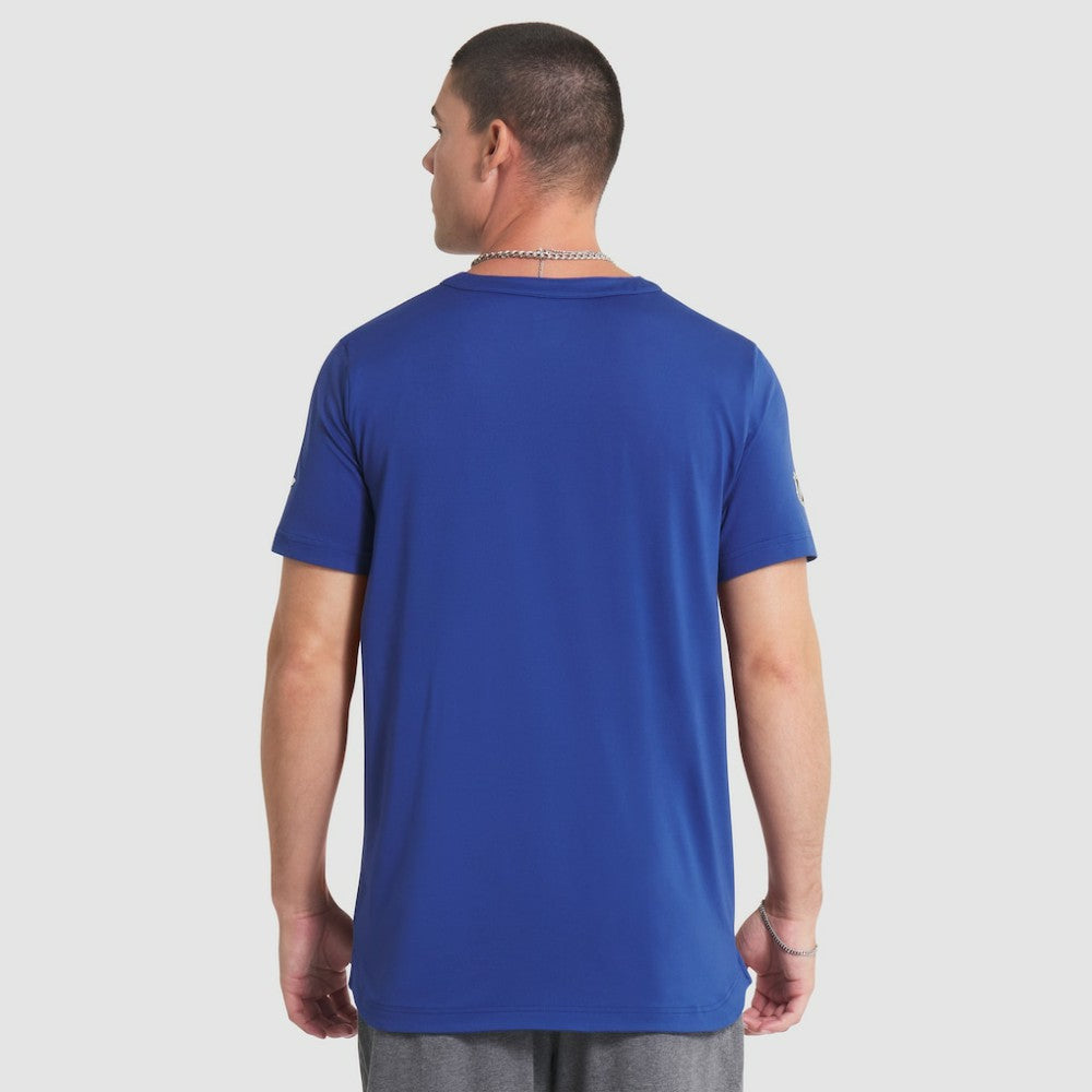 Tampa Bay Lightning Fanatics Authentic Pro Rink Tech T-Shirt - Blue | Fanatics on sale