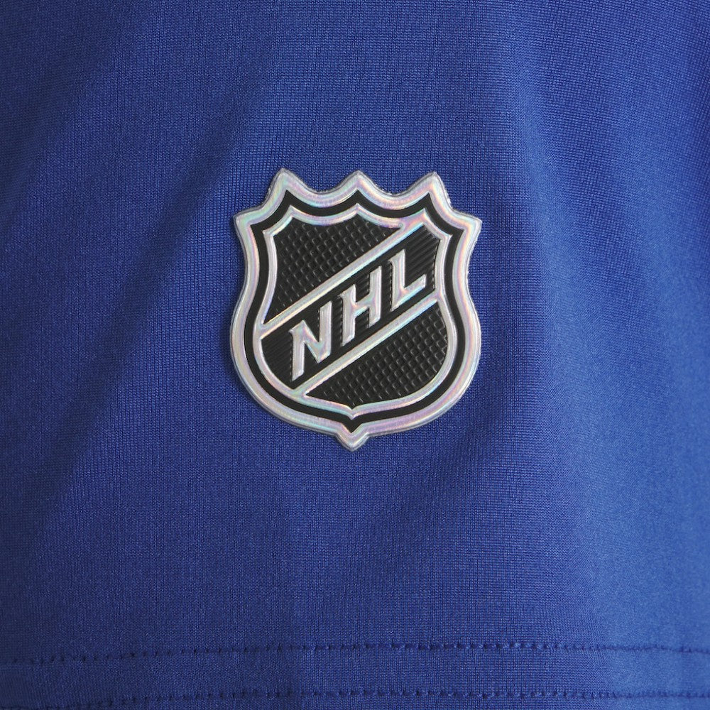 Tampa Bay Lightning Fanatics Authentic Pro Rink Tech T-Shirt - Blue | Fanatics on sale