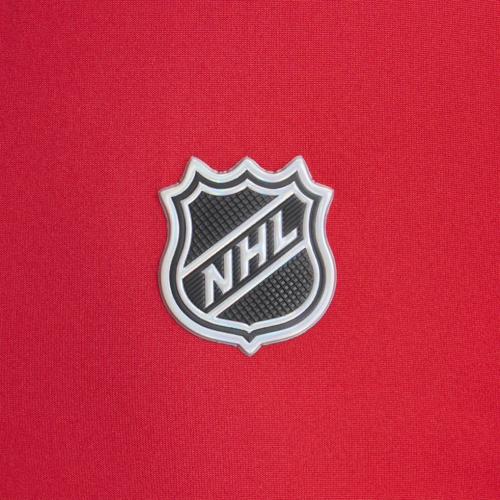 Detroit Red Wings Fanatics Authentic Pro Rink Tech T-Shirt - Red | Fanatics near me