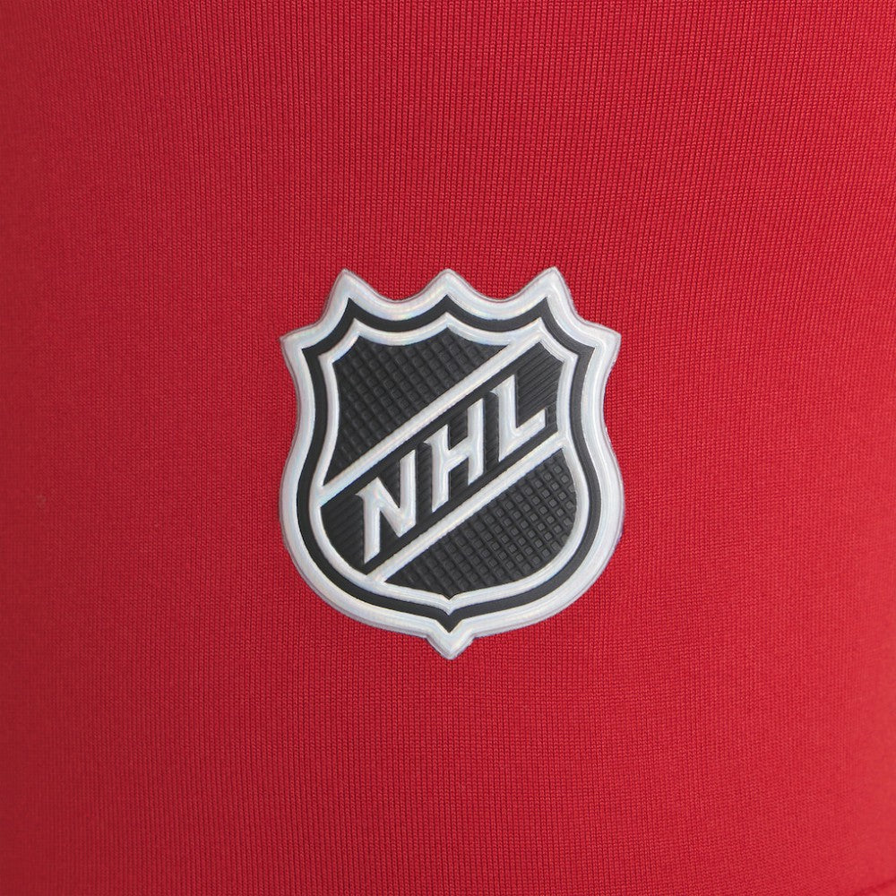 Montreal Canadiens Fanatics Authentic Pro Rink Tech T-Shirt - Red | Fanatics discount